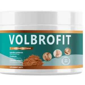 VolbroFit