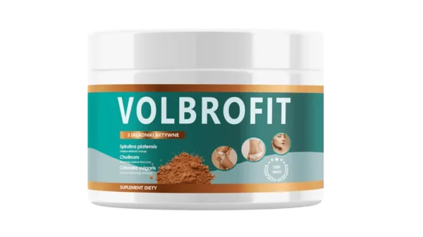 VolbroFit