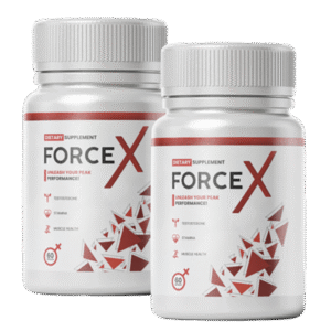 Force X